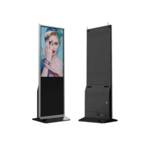 Cho thuê thiết bị triển lãm Màn hình led